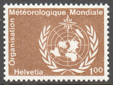 Switzerland Scott 8-O-12 MNH - Click Image to Close